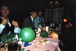 Colin Woodbridge, ?, Alan Hodson